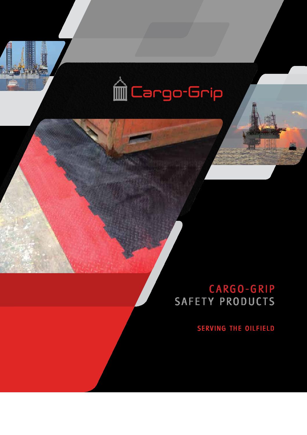 Cargo Grip brochure 2016 pdf