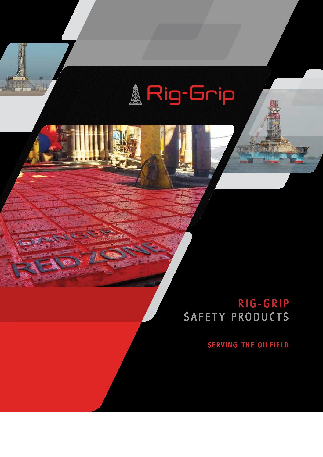 Rig Grip brochure 2016 pdf