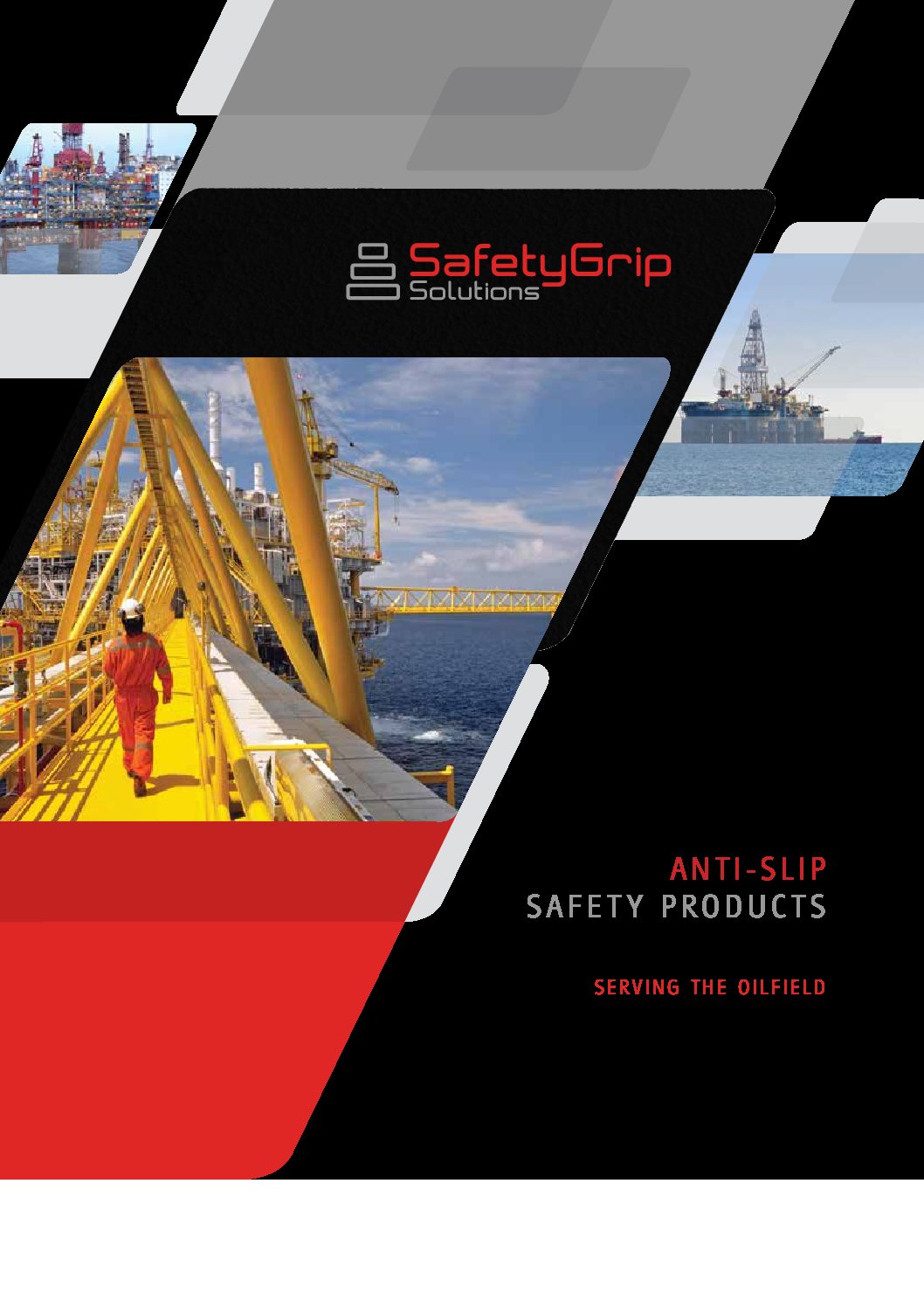 SafetyGrip brochure 2016 pdf