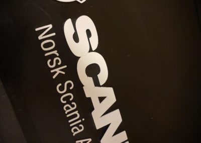 Scania logo 1