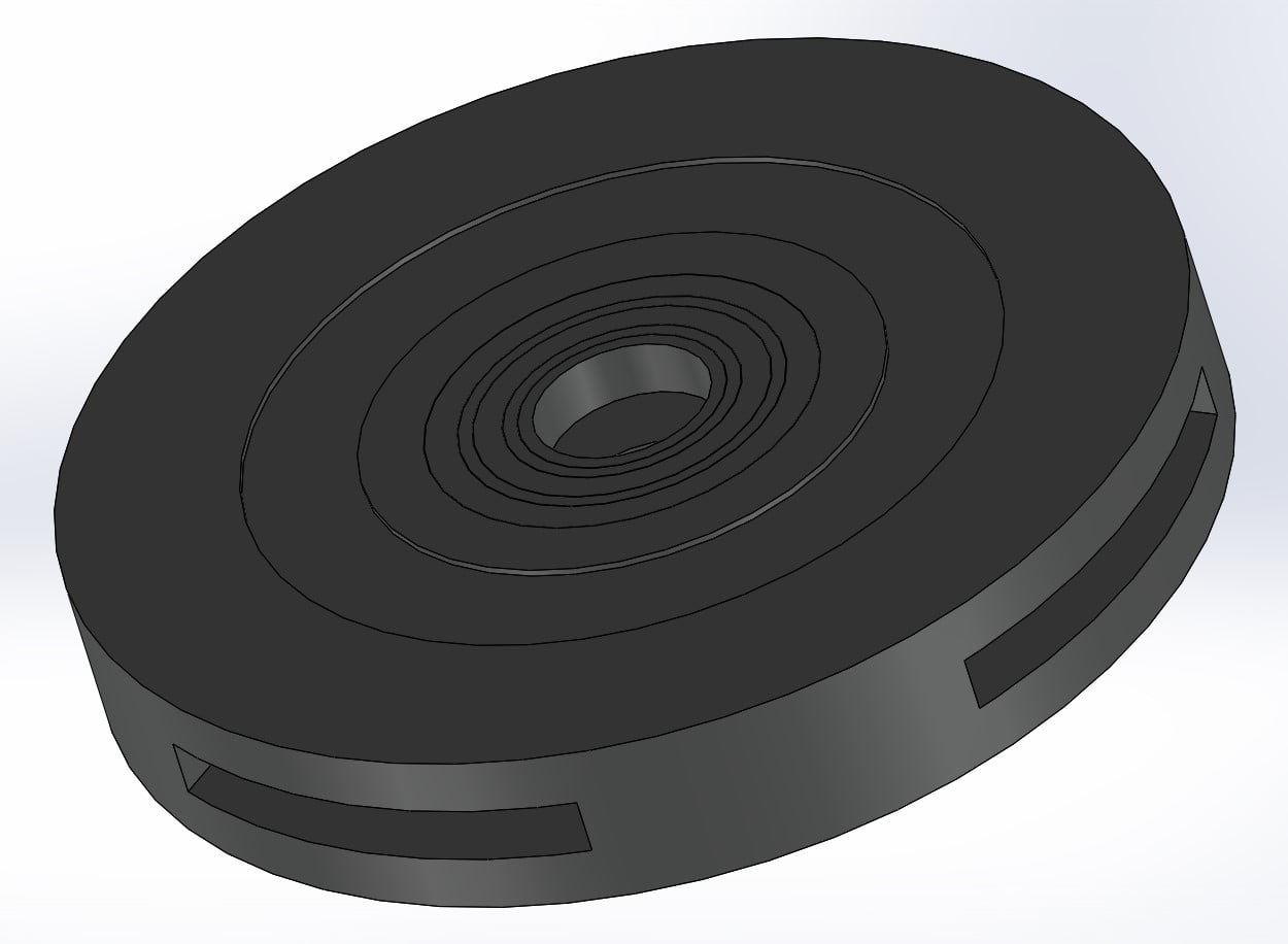 Pipe Wipers 3D